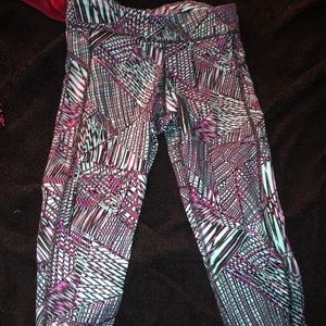 Women’s leggings